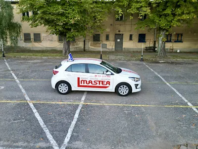 OSK MASTER Szkoła Jazdy Poznań