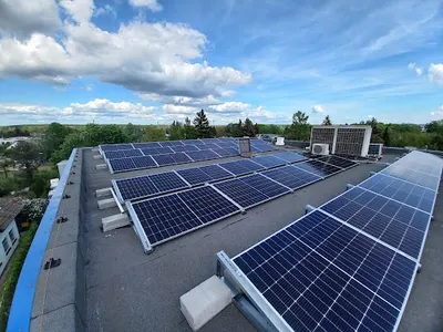 Multi Energa fotowoltaika poznań, panele fotowoltaiczne ️ projektowanie i montaż paneli fotowoltaicznych